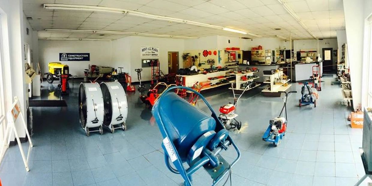 Tool & Equipment Rental Atlanta Tool Rental